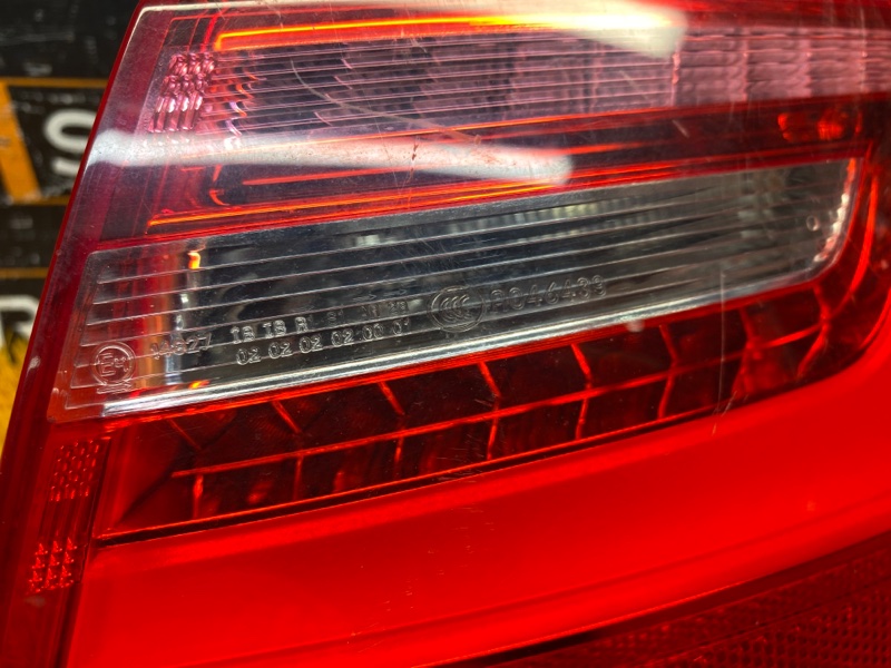 Фонарь задний, 8000 рублей, Красноярск