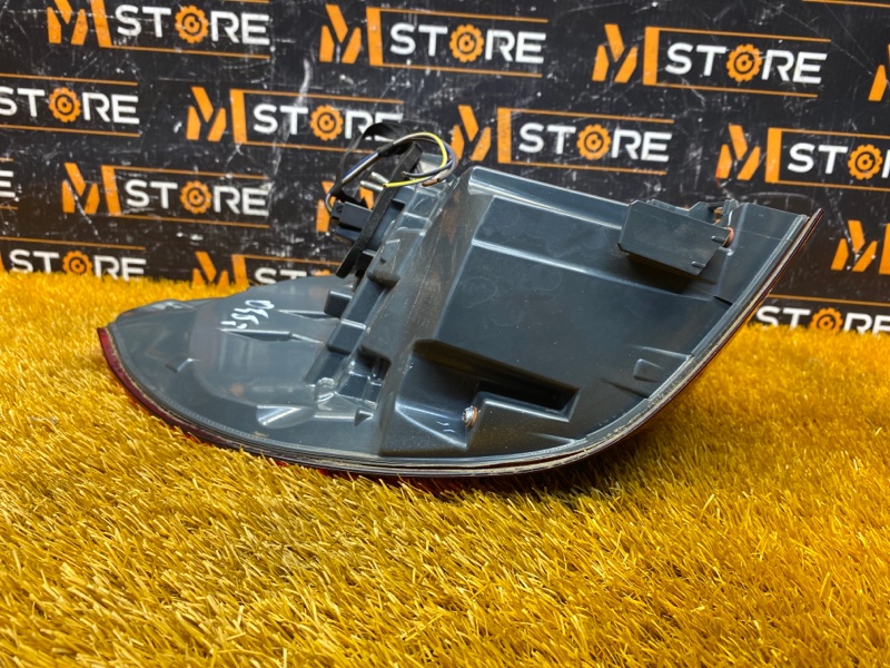 Фонарь задний, 22000 рублей, Красноярск