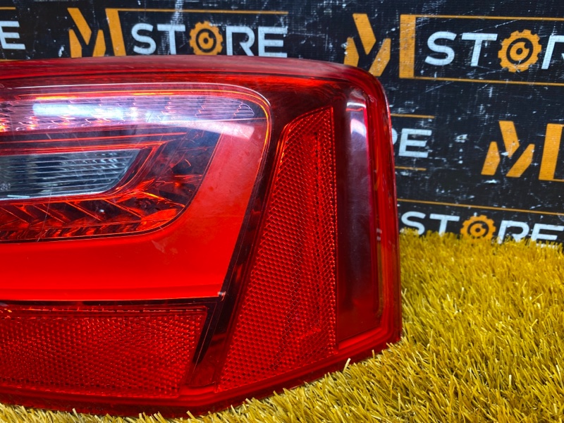 Фонарь задний, 8000 рублей, Красноярск