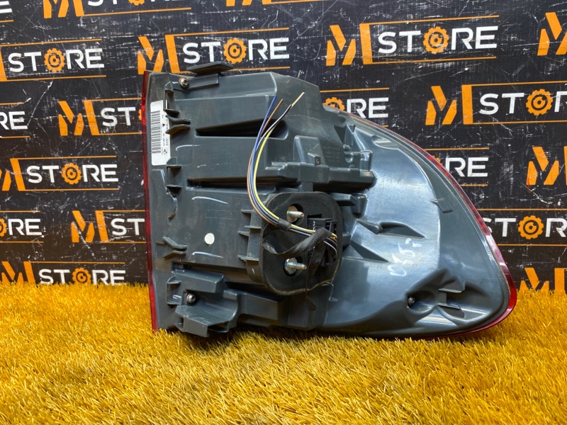 Фонарь задний, 22000 рублей, Красноярск