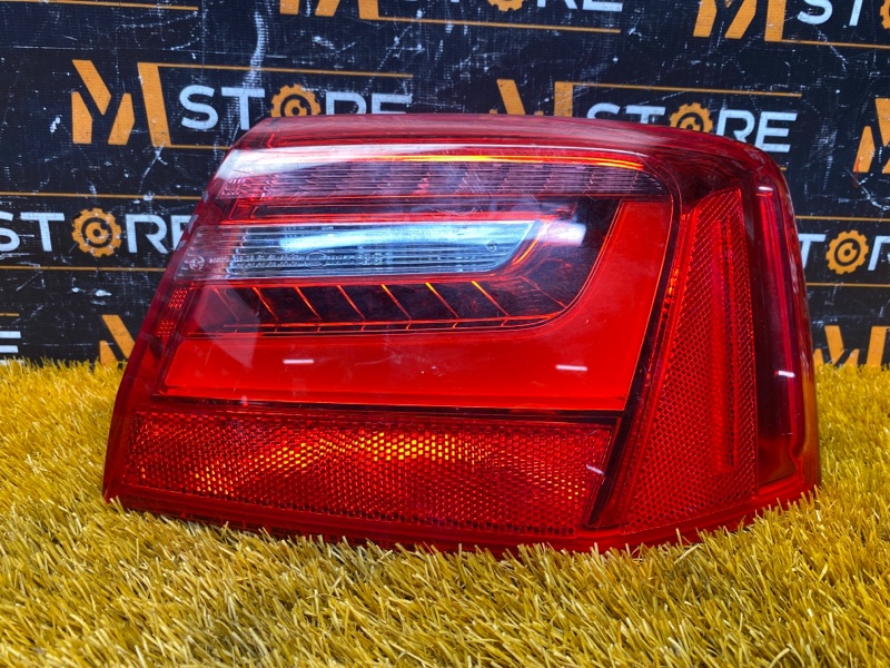 Фонарь задний, 8000 рублей, Красноярск