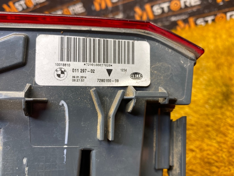 Фонарь задний, 22000 рублей, Красноярск