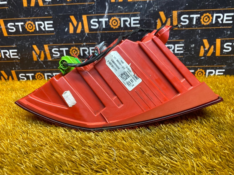 Фонарь задний, 8000 рублей, Красноярск