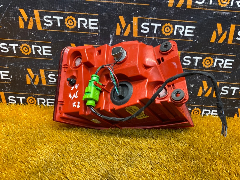 Фонарь задний, 8000 рублей, Красноярск