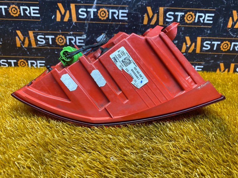 Фонарь задний, 8000 рублей, Красноярск