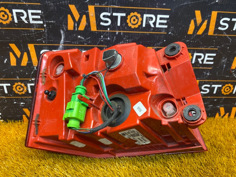 Фонарь задний, 8000 рублей, Красноярск