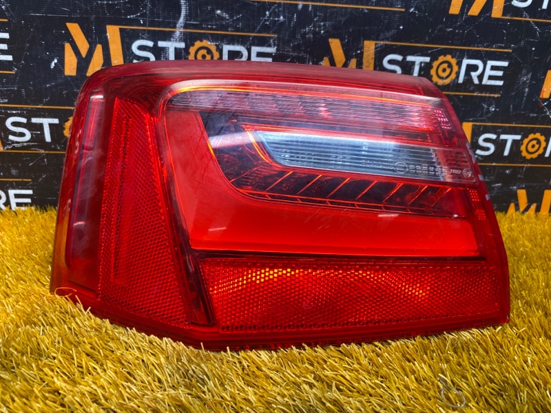 Фонарь задний, 8000 рублей, Красноярск