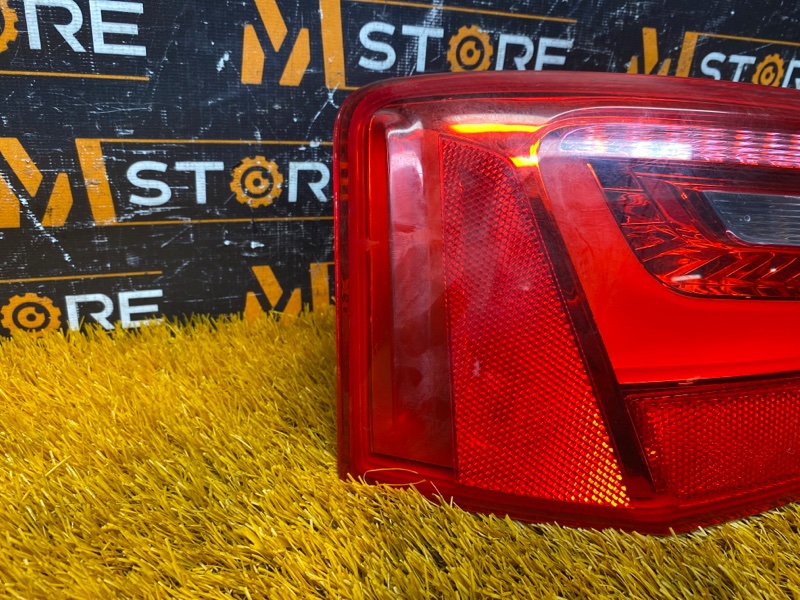 Фонарь задний, 8000 рублей, Красноярск