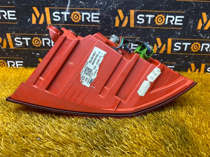 Фонарь задний, 8000 рублей, Красноярск