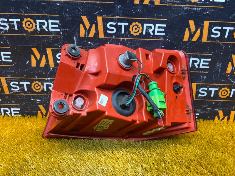 Фонарь задний, 8000 рублей, Красноярск