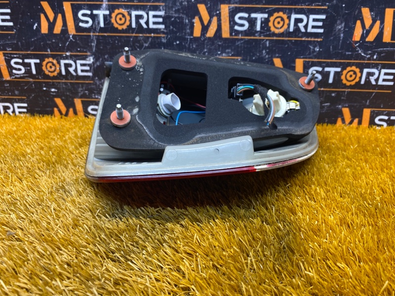 Фонарь задний, 12000 рублей, Красноярск