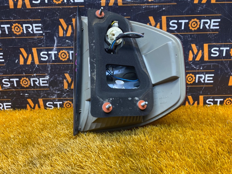 Фонарь задний, 12000 рублей, Красноярск