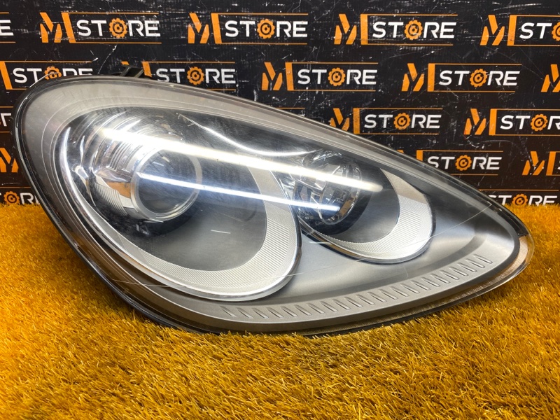 фара, 40000 рублей, Красноярск