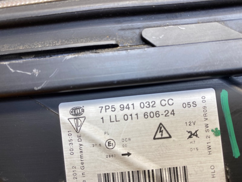 фара, 40000 рублей, Красноярск