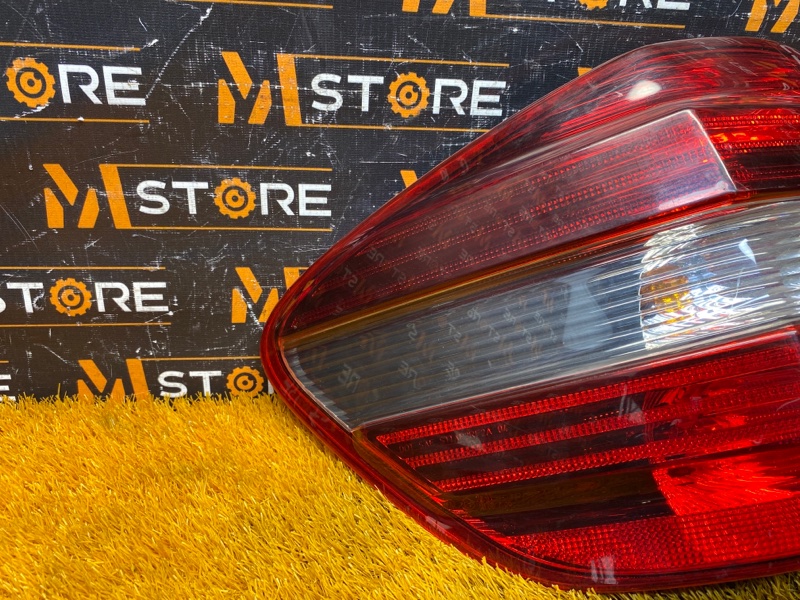 Фонарь задний, 5000 рублей, Красноярск