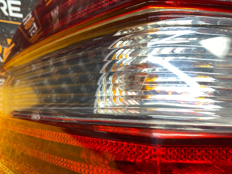 Фонарь задний, 5000 рублей, Красноярск