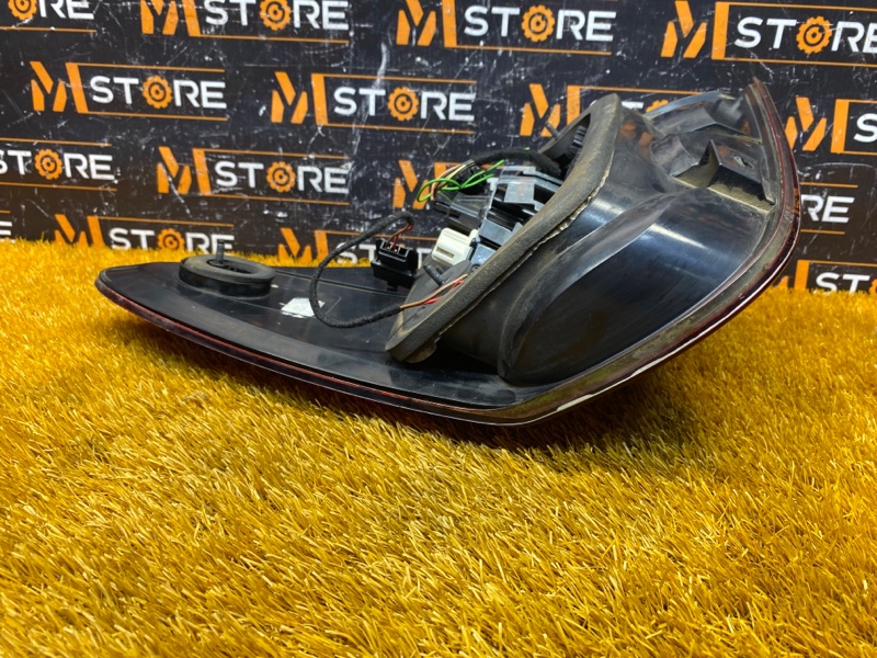 Фонарь задний, 5000 рублей, Красноярск