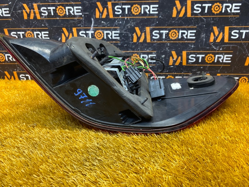 Фонарь задний, 5000 рублей, Красноярск