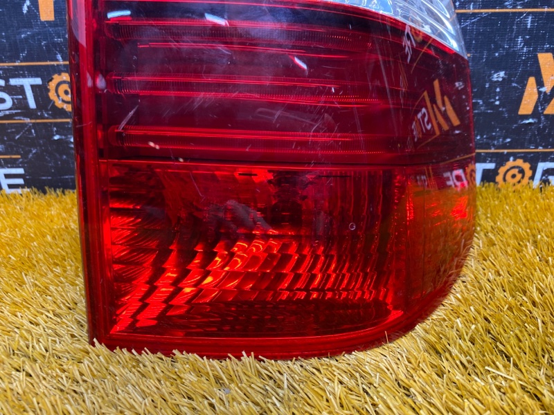 Фонарь задний, 11500 рублей, Красноярск