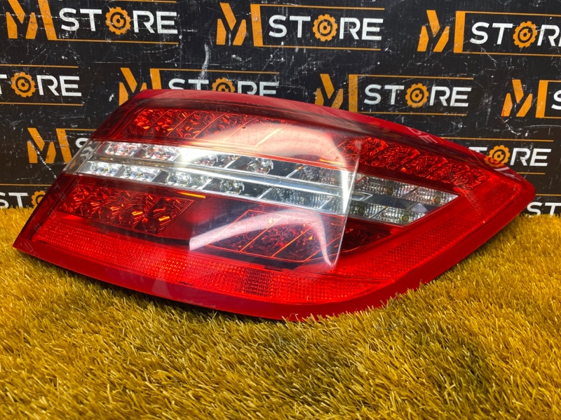 Фонарь задний, 20000 рублей, Красноярск