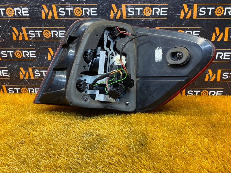 Фонарь задний, 5000 рублей, Красноярск