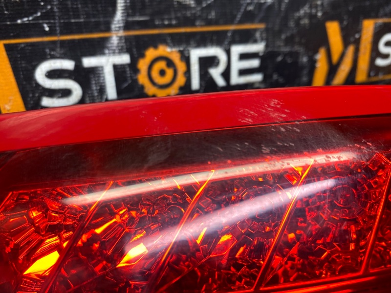 Фонарь задний, 20000 рублей, Красноярск