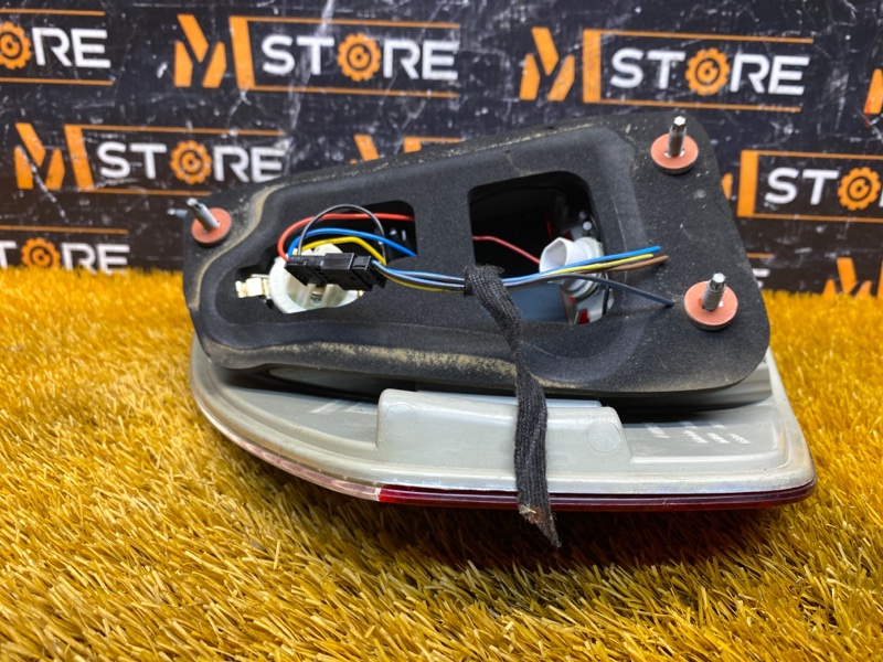 Фонарь задний, 11500 рублей, Красноярск