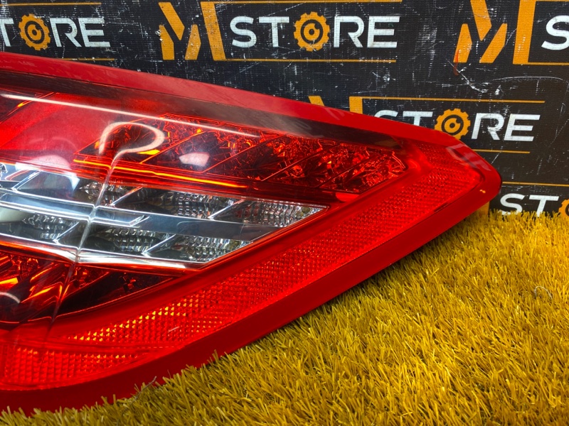 Фонарь задний, 20000 рублей, Красноярск