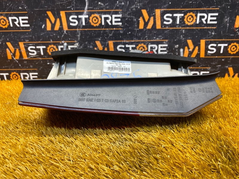 Фонарь задний, 11500 рублей, Красноярск