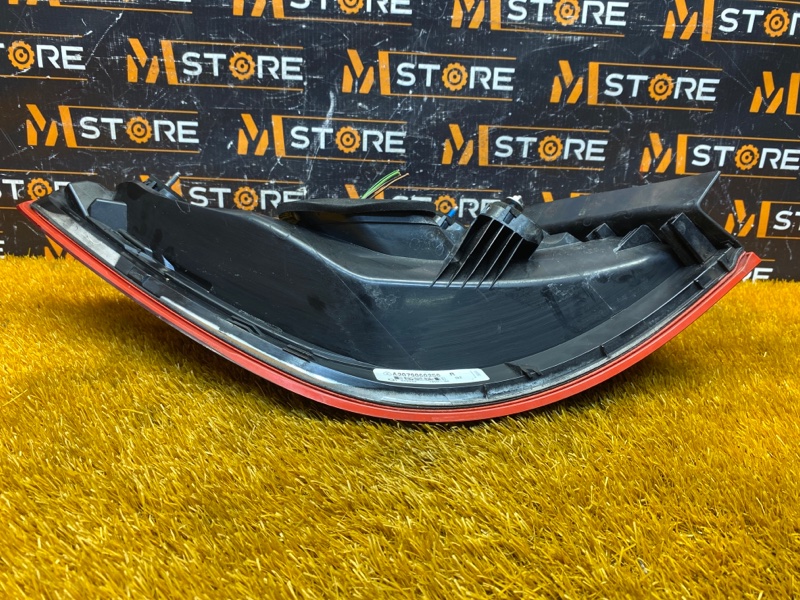 Фонарь задний, 20000 рублей, Красноярск