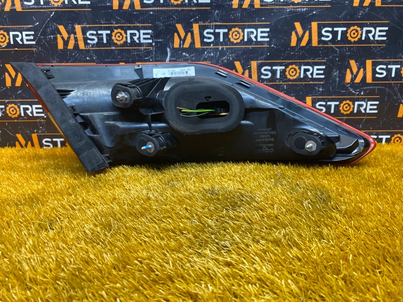 Фонарь задний, 20000 рублей, Красноярск