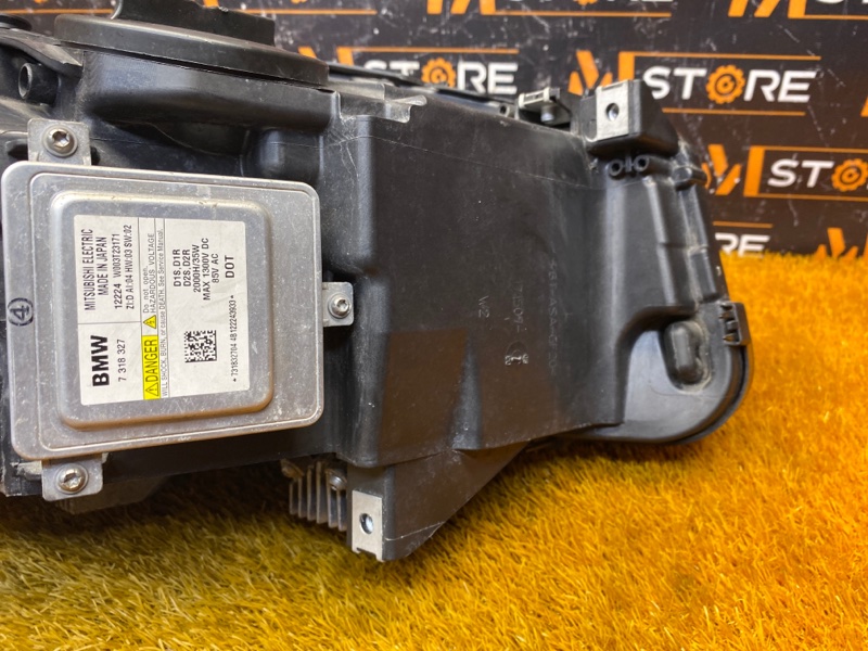 фара, 19000 рублей, Красноярск