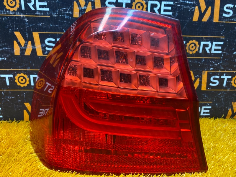 Фонарь задний, 9000 рублей, Красноярск