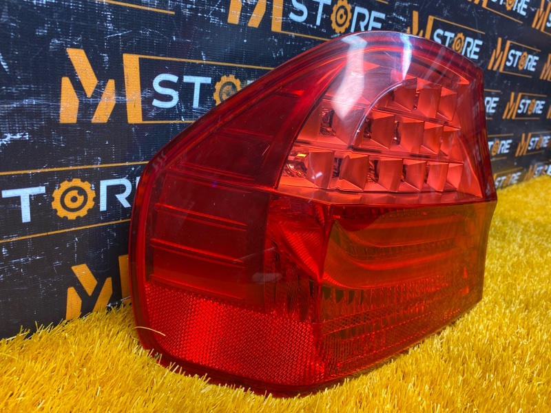 Фонарь задний, 9000 рублей, Красноярск