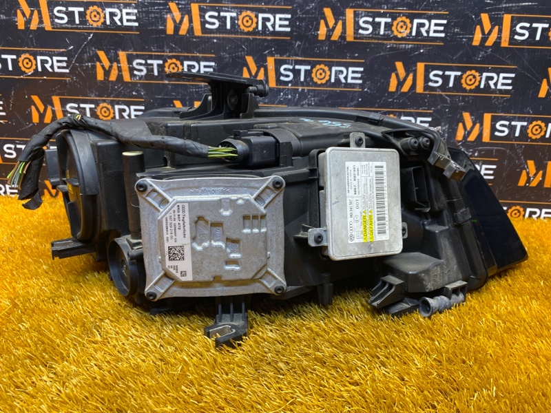 фара, 9000 рублей, Красноярск