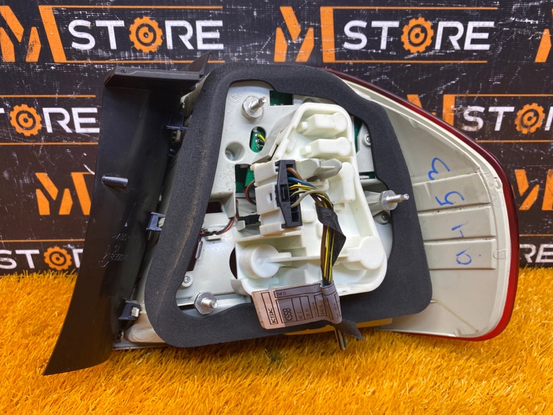 Фонарь задний, 9000 рублей, Красноярск