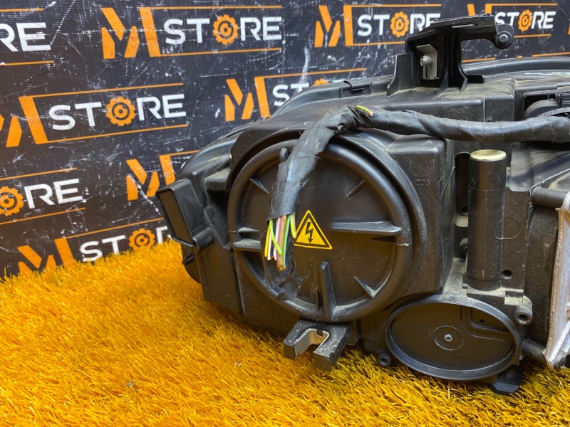 фара, 9000 рублей, Красноярск