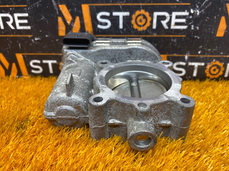 дроссельная заслонка, 2000 рублей, Красноярск