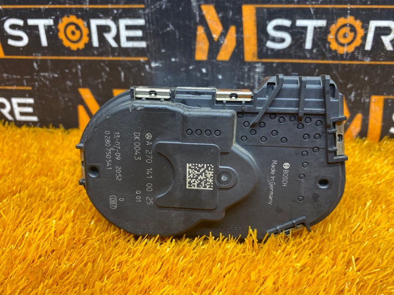 дроссельная заслонка, 2000 рублей, Красноярск