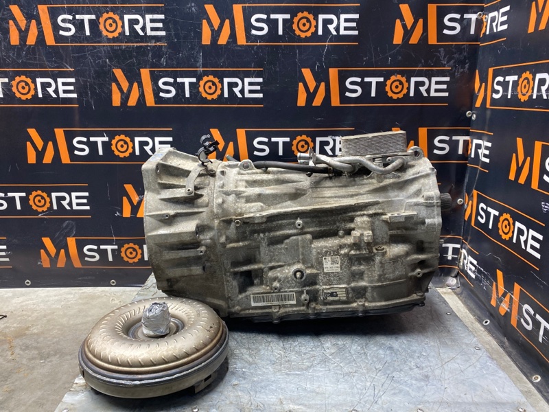 АКПП, 65000 рублей, Красноярск