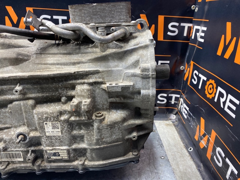 АКПП, 65000 рублей, Красноярск