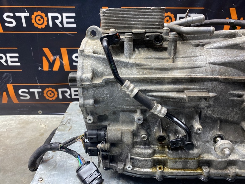 АКПП, 65000 рублей, Красноярск