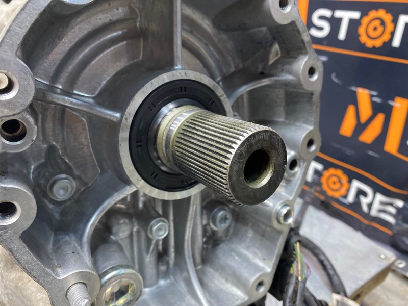 АКПП, 65000 рублей, Красноярск