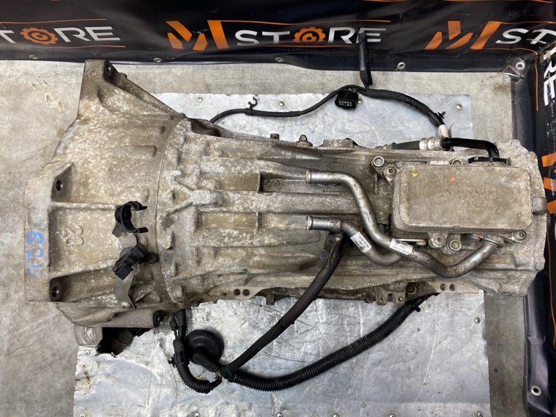 АКПП, 65000 рублей, Красноярск