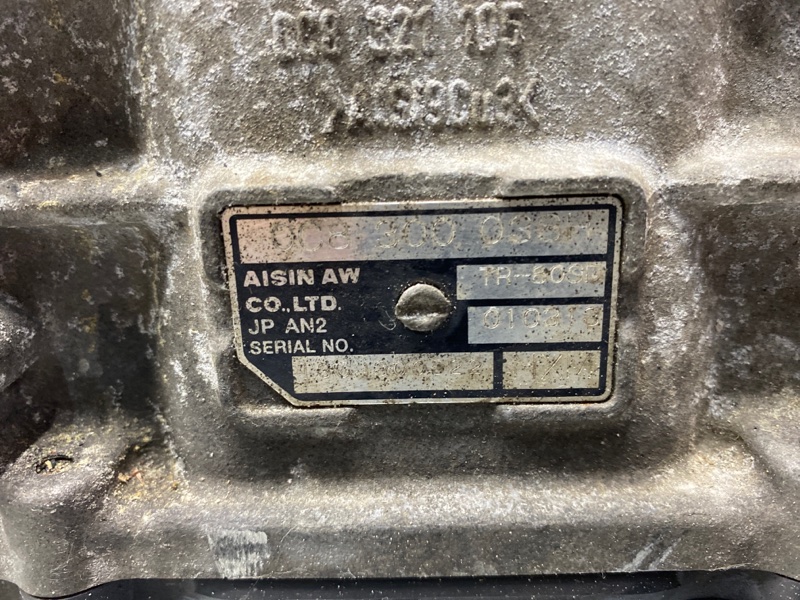 АКПП, 65000 рублей, Красноярск