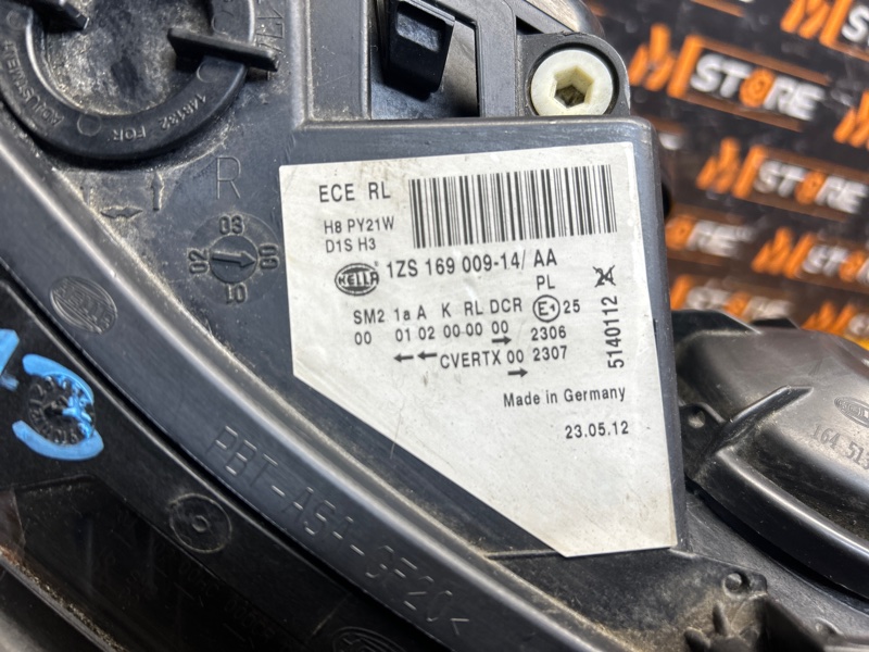 фара, 27000 рублей, Красноярск