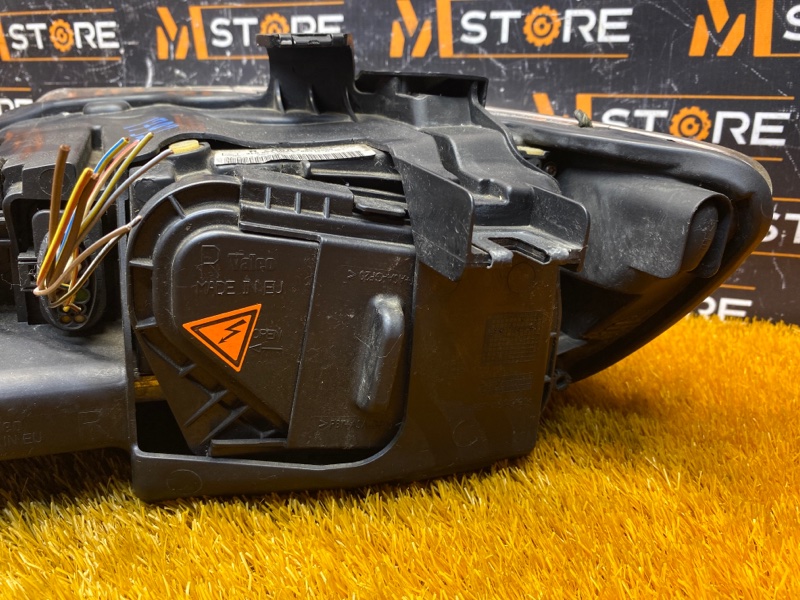 фара, 12000 рублей, Красноярск