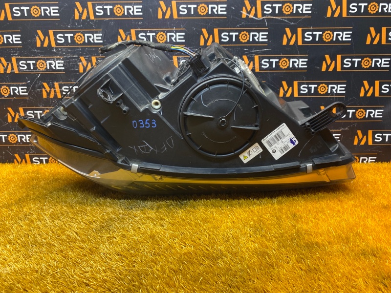 фара, 35000 рублей, Красноярск