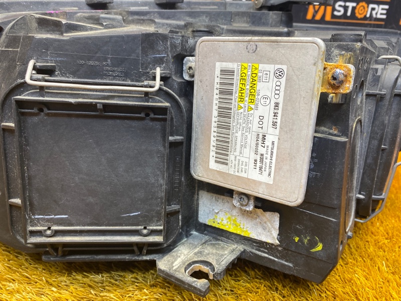 фара, 21000 рублей, Красноярск