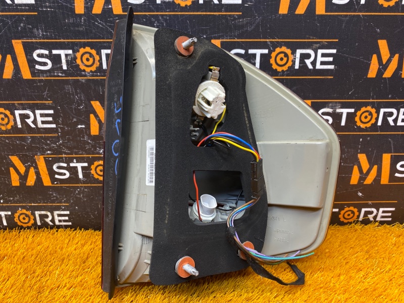 Фонарь задний, 12000 рублей, Красноярск